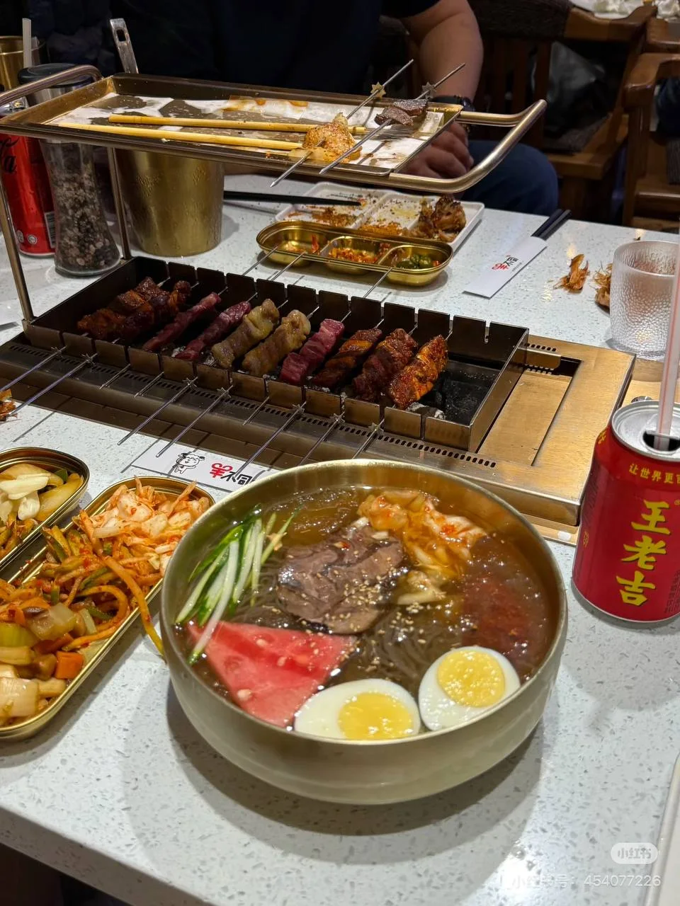 羊不同（伟乐城店） 图片 7
