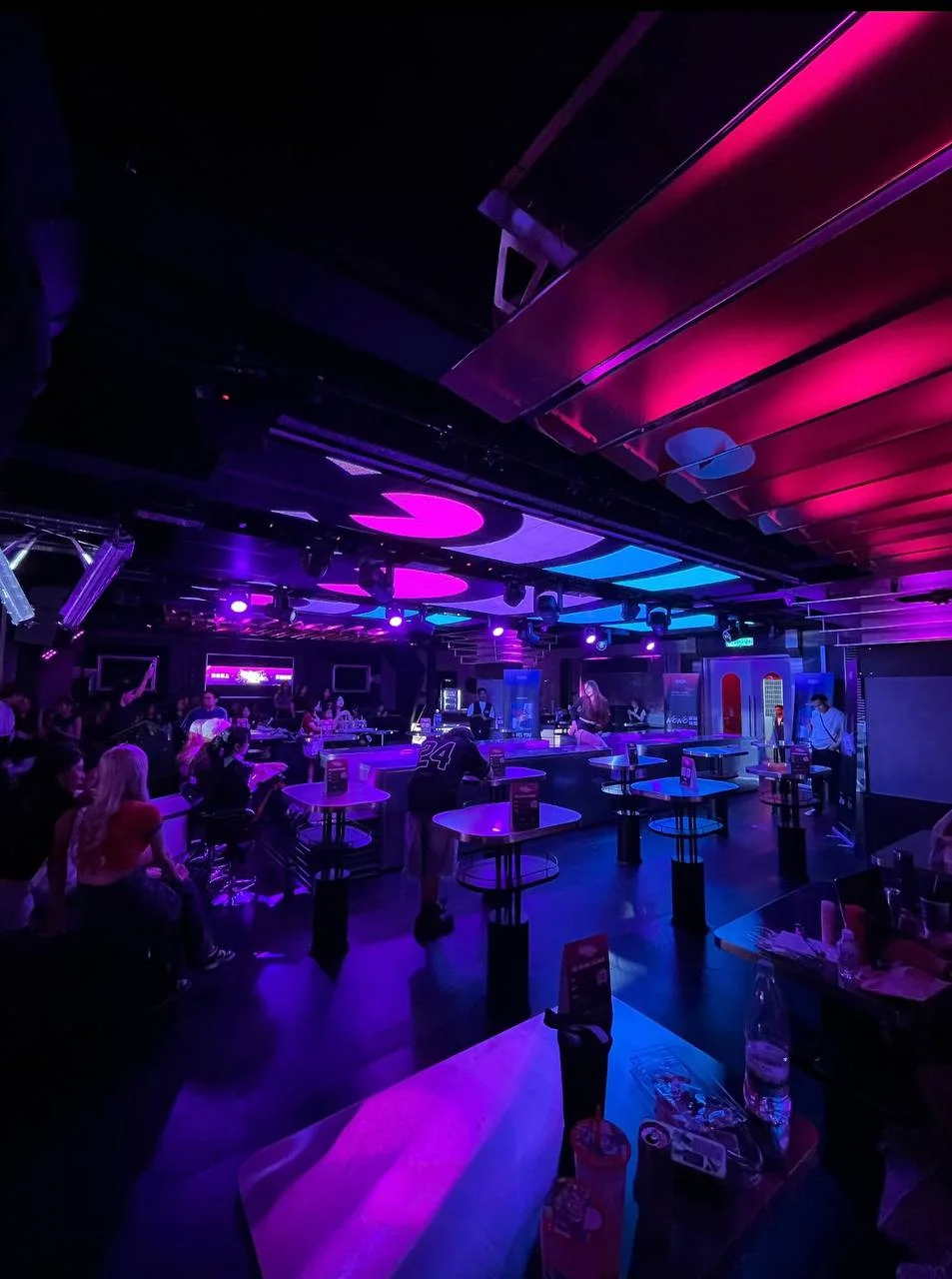 NONO CLUB 图片 11