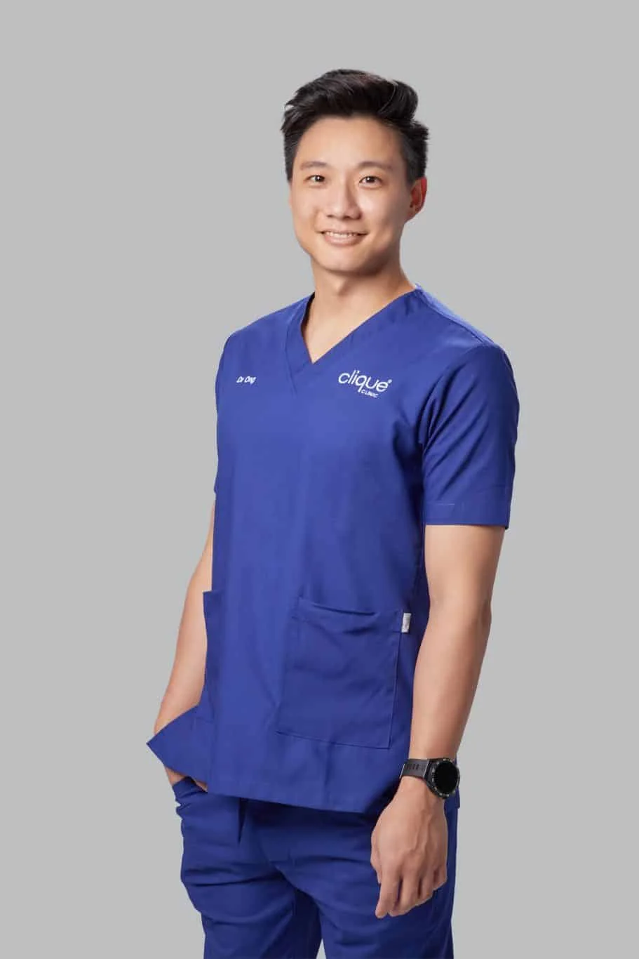 Clique Clinic（KLCC店） 图片 8