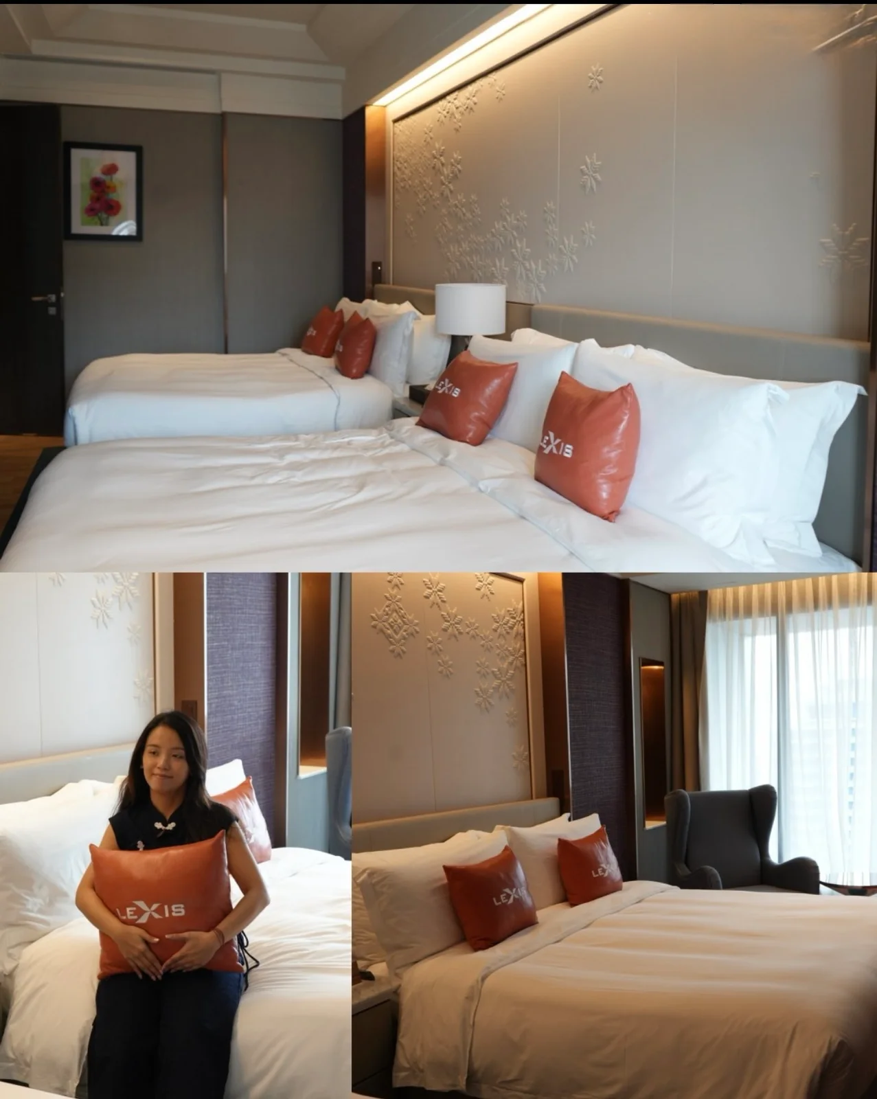 吉隆坡帝国豪华酒店城市度假 Staycation 图片 3