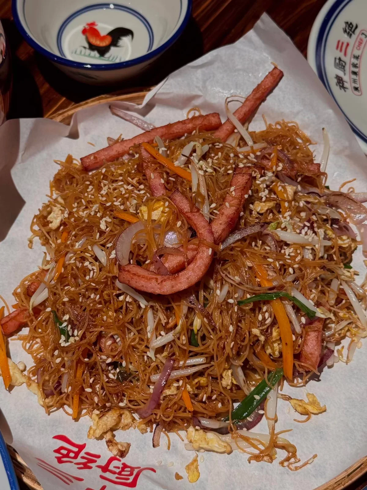 神厨三绝（甲洞） 图片 6