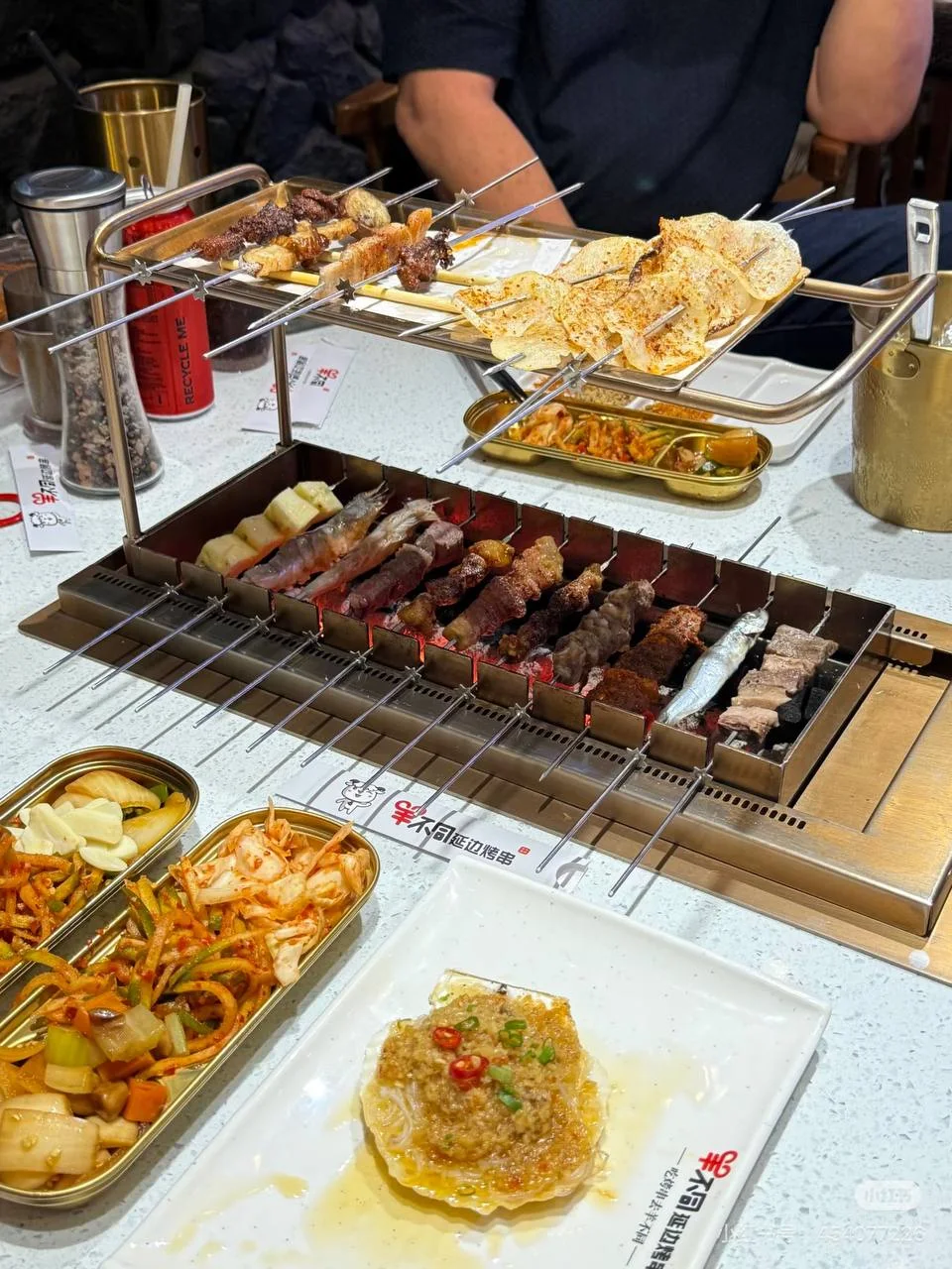羊不同（伟乐城店） 图片 5