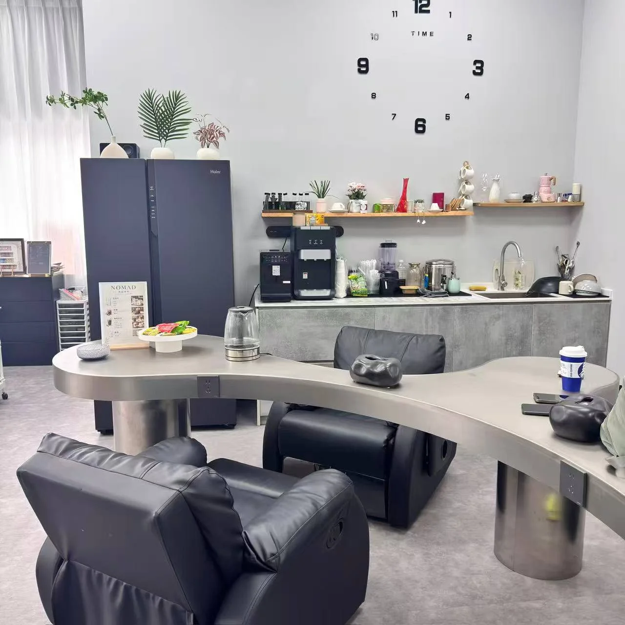 Nomad Salon诺美护肤造型 图片 10