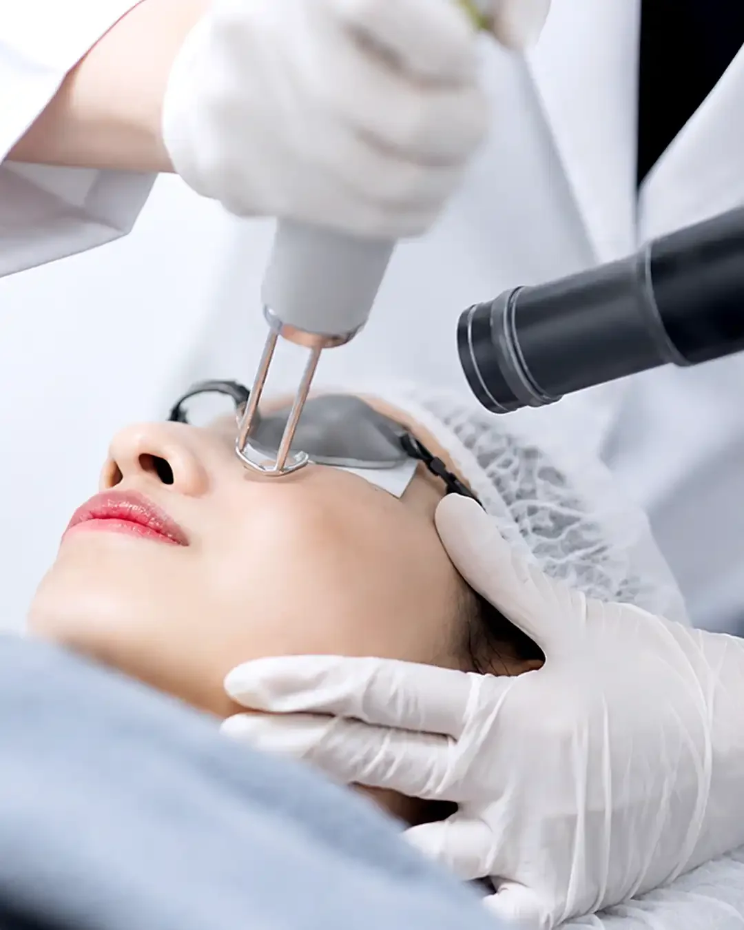 痘痘与痘疤（Active Acne & Acne Scar）