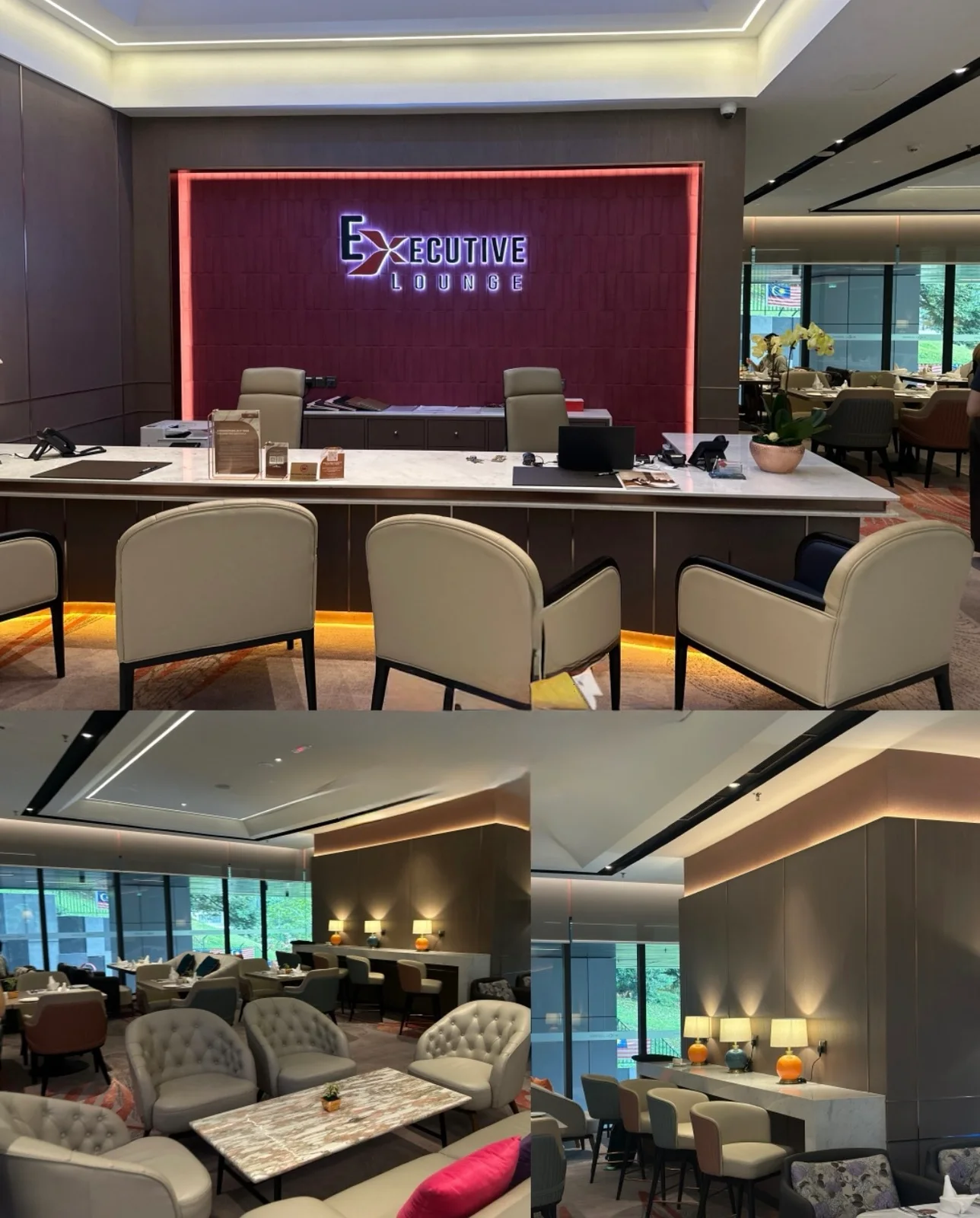 吉隆坡帝国豪华酒店城市度假 Staycation 图片 4