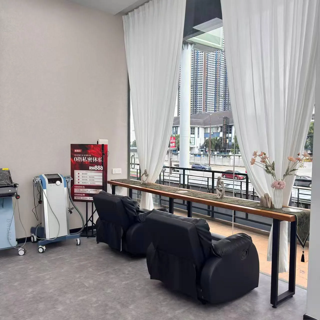 Nomad Salon诺美护肤造型 图片 6