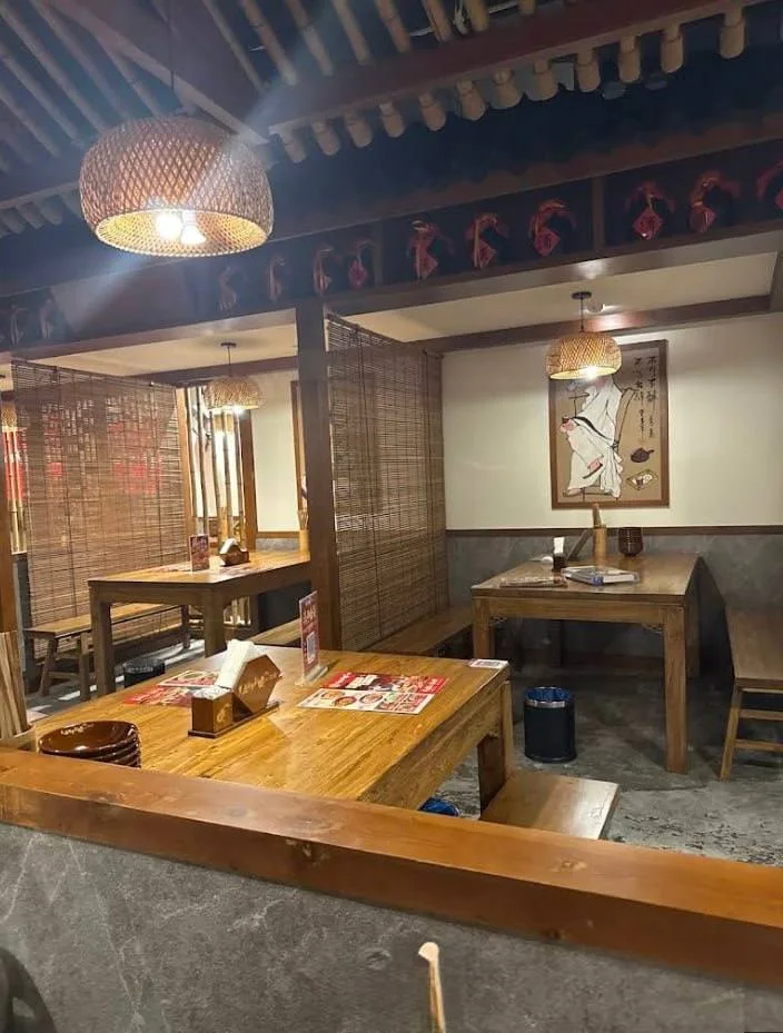 先启半步颠小酒馆 图片 11