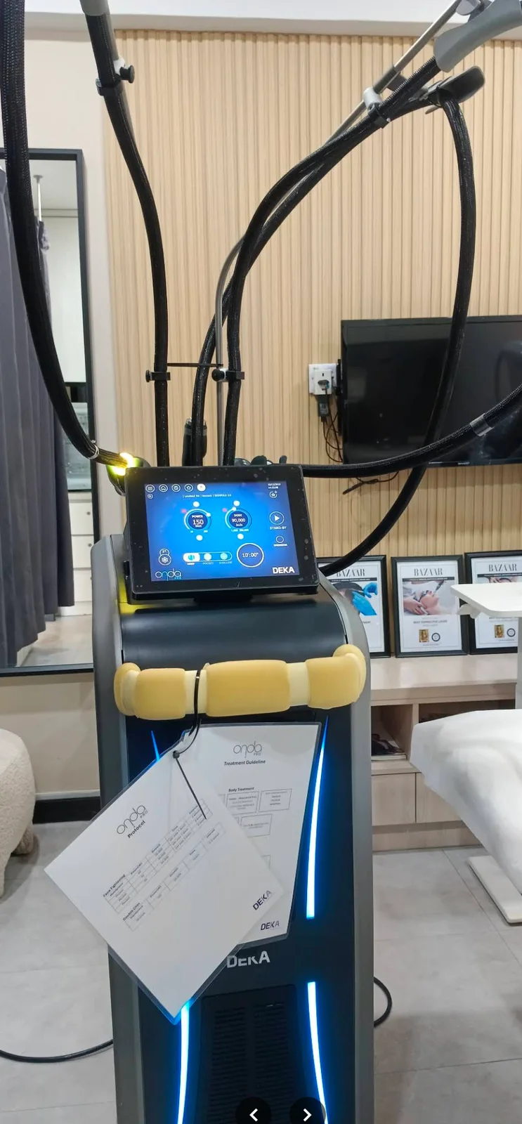 Premier Clinic - KL City 图片 6