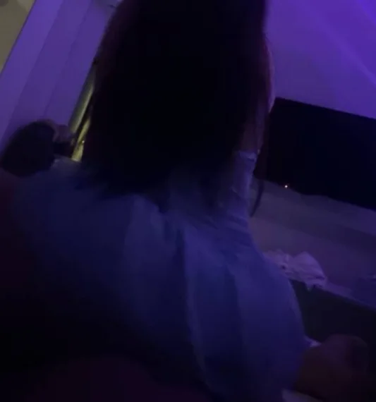 101 深夜的释放