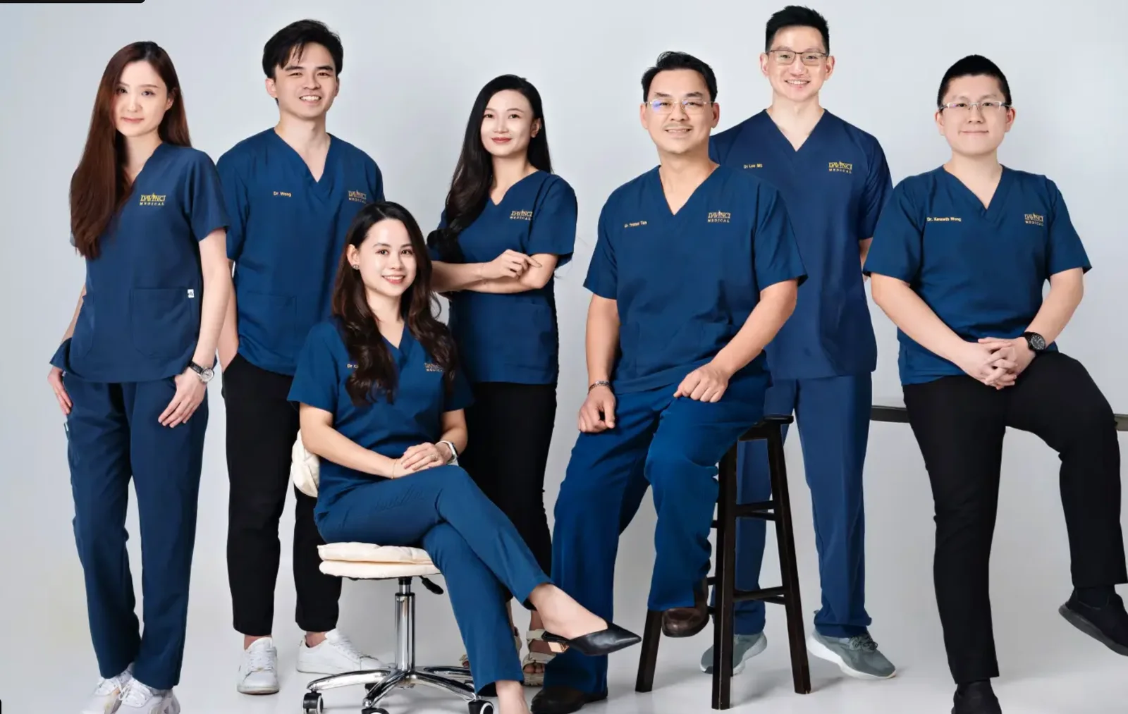 Da Vinci Clinic（Mid Valley店） 图片 1