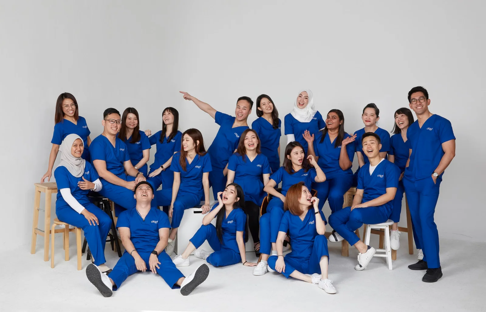 Clique Clinic（KLCC店） 图片 1