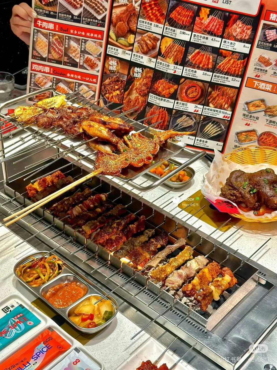 羊不同（伟乐城店） 图片 8