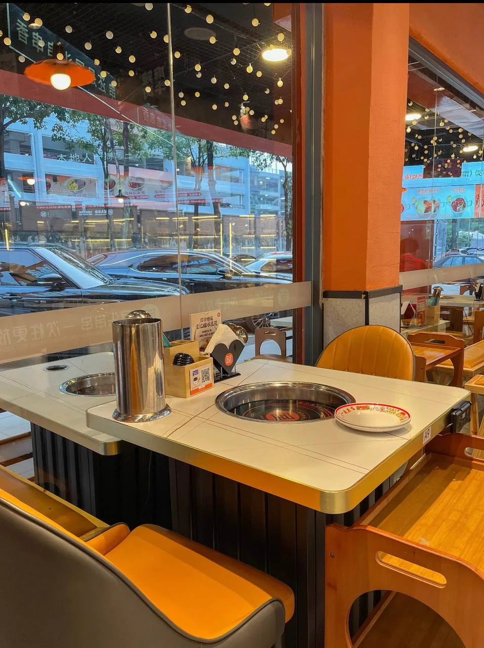 屋头串串火锅 WUTOU HOT POT 图片 5