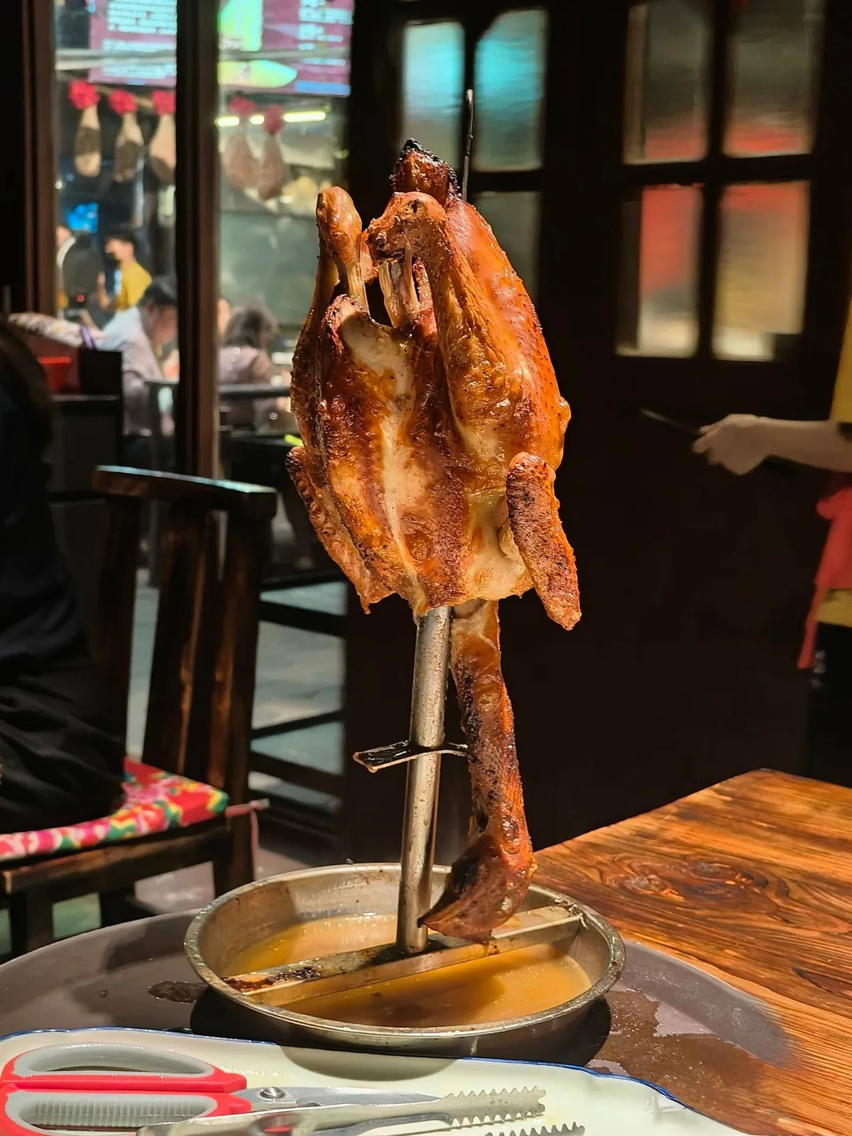 神厨三绝（甲洞） 图片 10