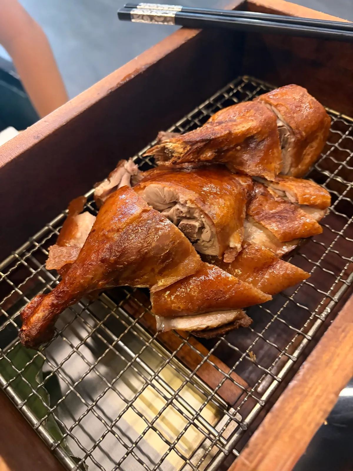 Pekin Duck & Grill 图片 6