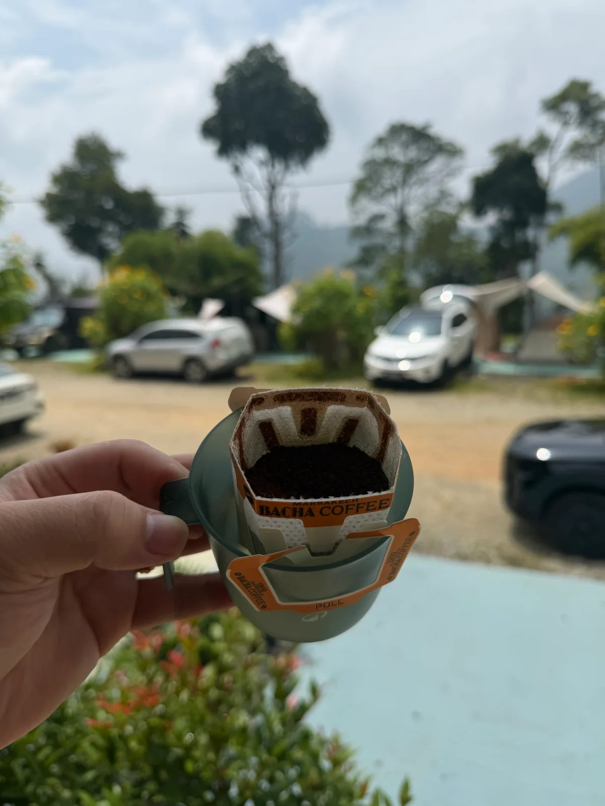 云顶半山露营⛺️ 图片 2