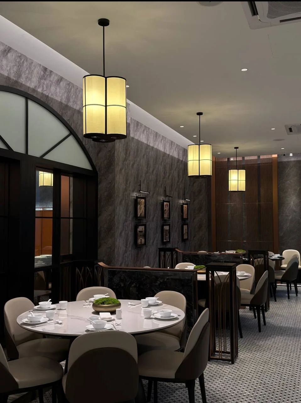 JUE Cuisine 爵粤 图片 6