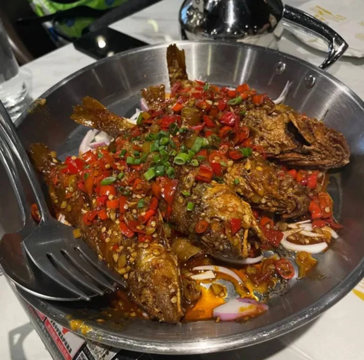 湘遇（伟乐城店） 图片 6