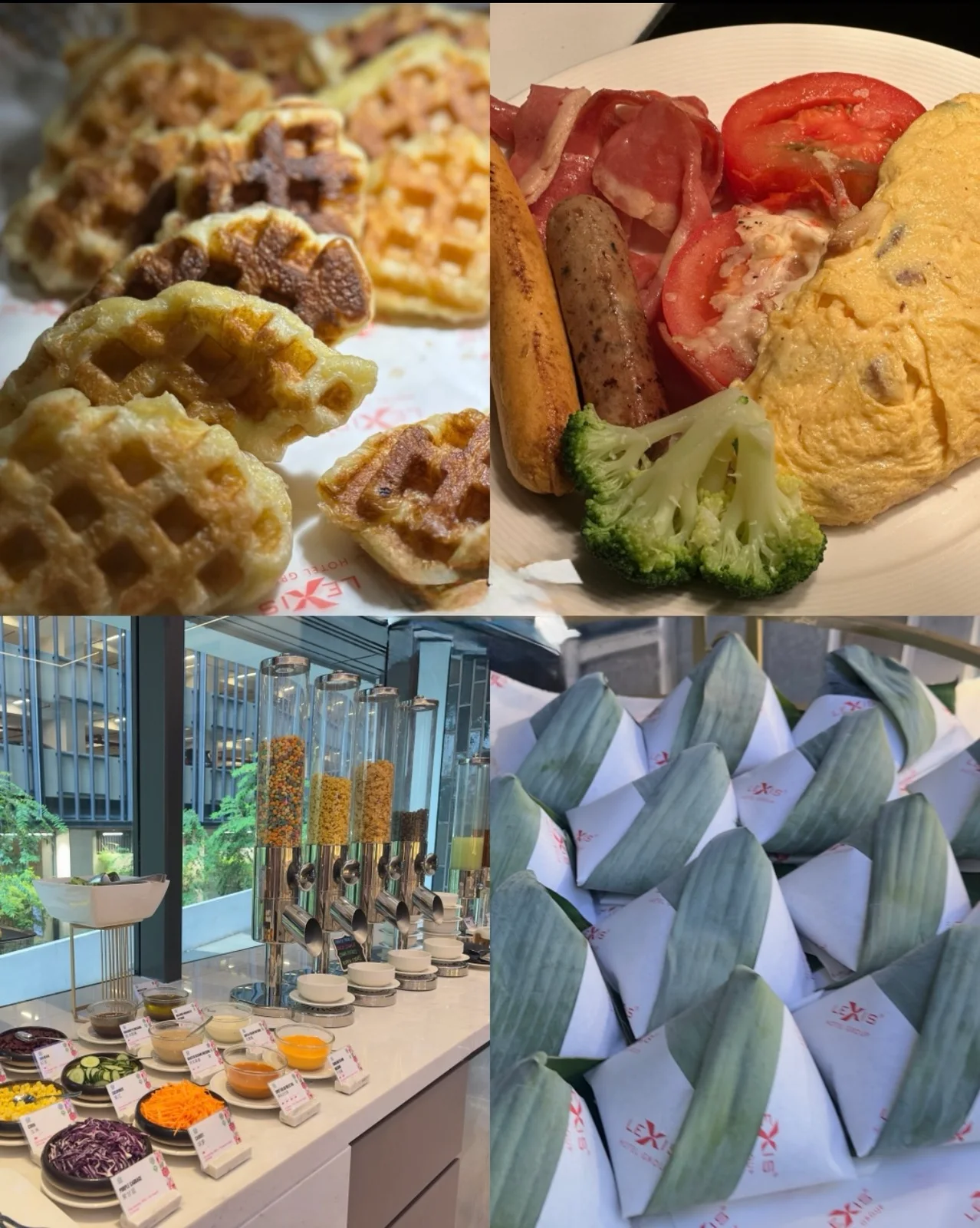 吉隆坡帝国豪华酒店城市度假 Staycation 图片 5