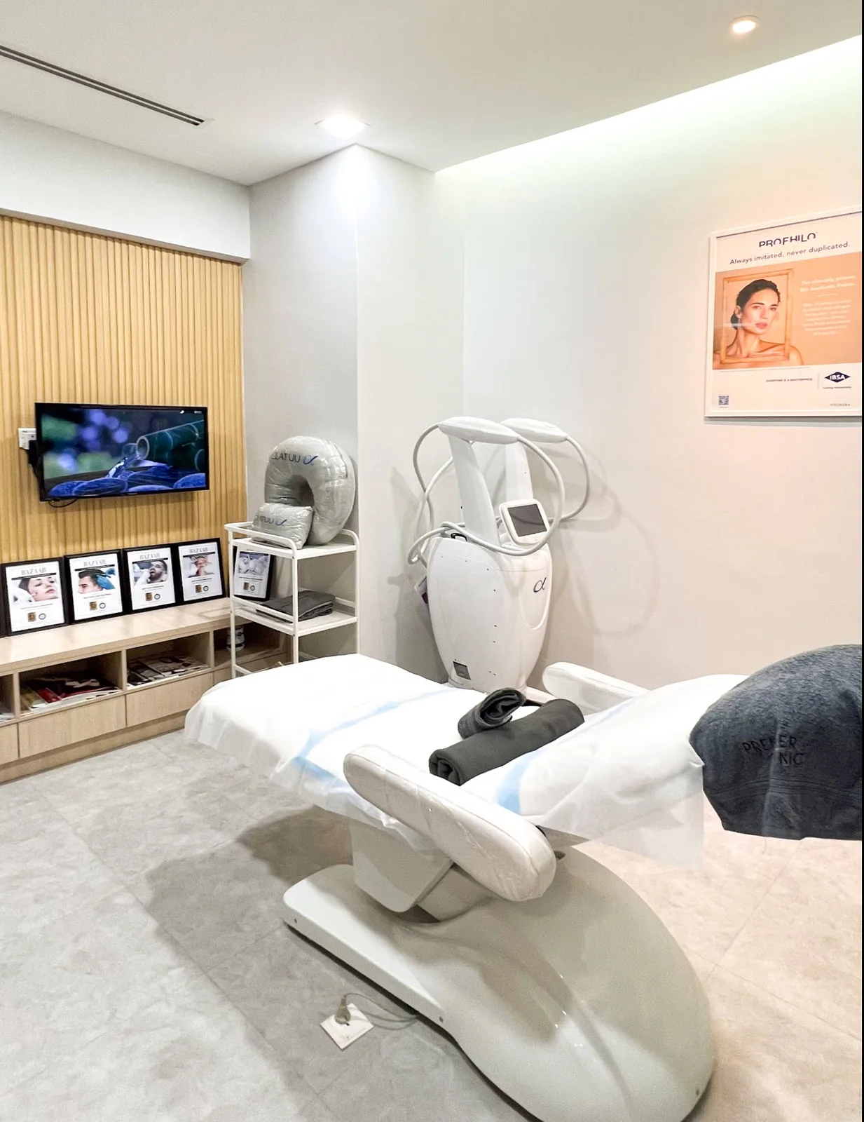 Premier Clinic - KL City 图片 3