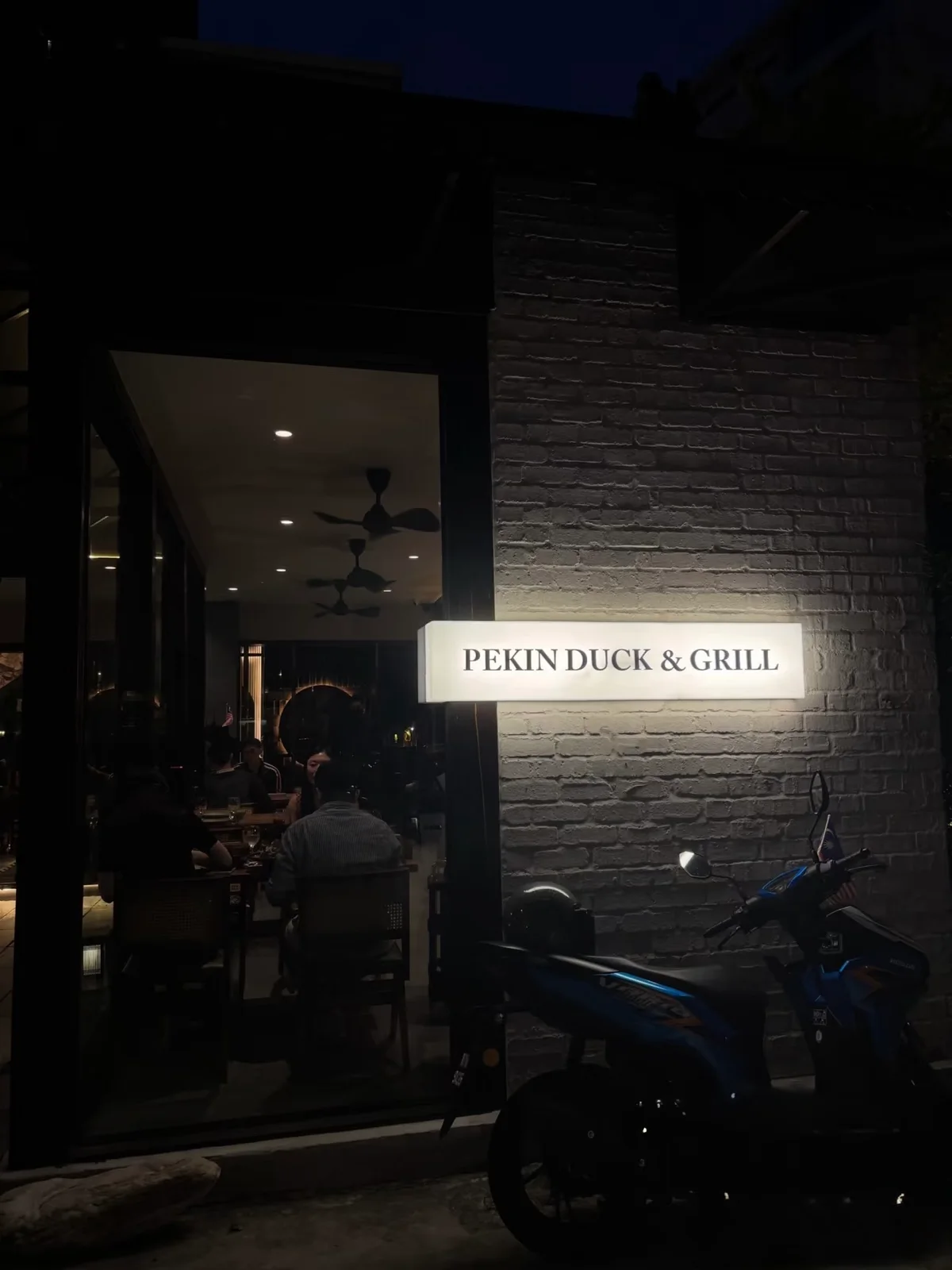 Pekin Duck & Grill 图片 1