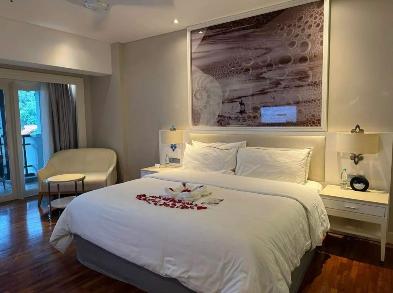 浮罗交怡威斯汀身心疗愈 Staycation 图片 5