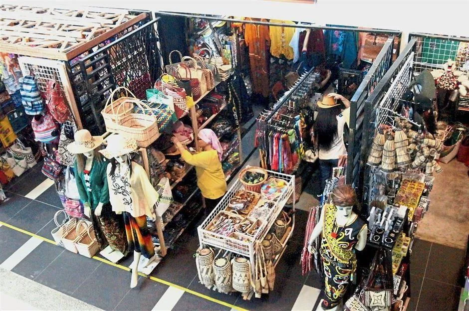美里手工艺中心慢逛 图片 7