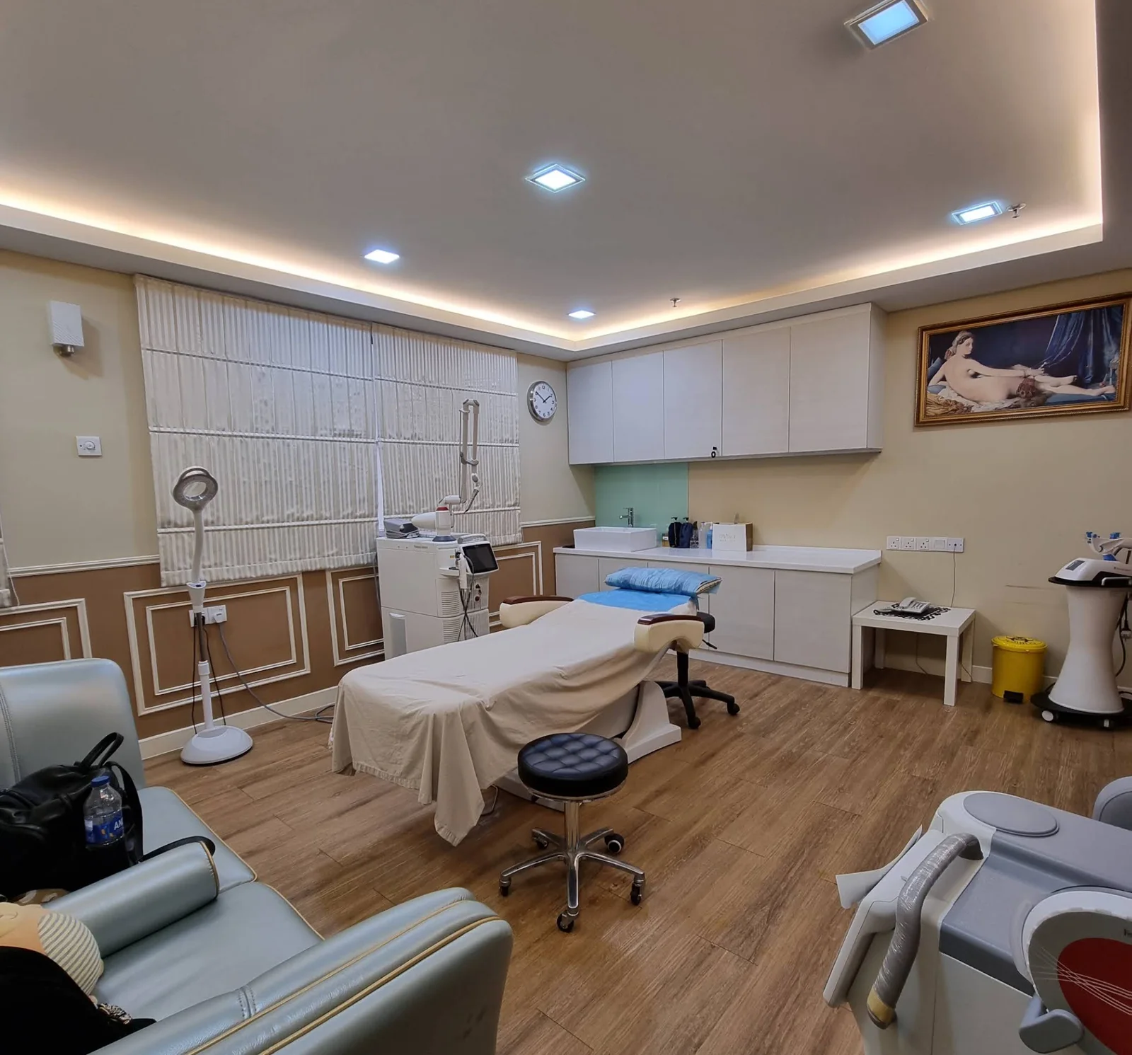 Da Vinci Clinic（Mid Valley店） 图片 5