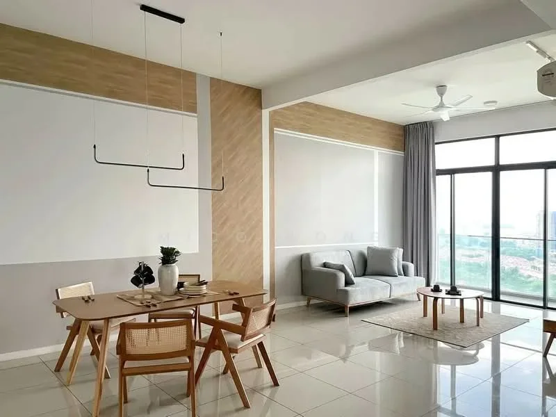 Waltz Residences|2室3卫整套月租