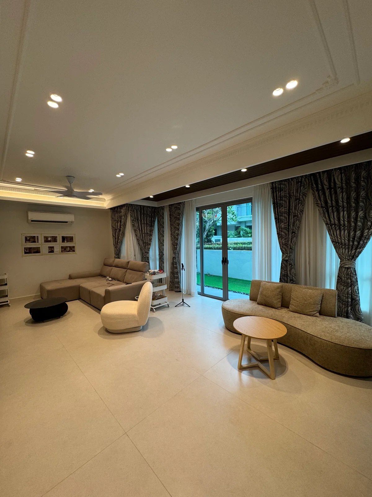 帝沙城市园 🌟 Desa Park City 图片 1